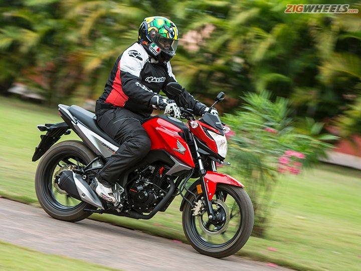 Honda Cb Hornet 160r Price, Bs6 Mileage, Images, Reviews, Colours 