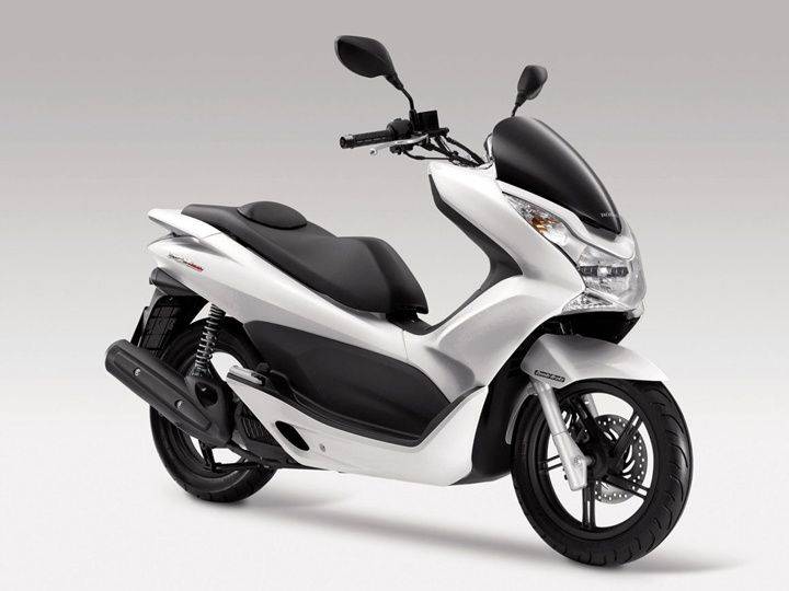 New scooter launches for 2016 - ZigWheels