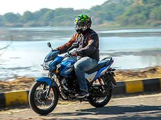 Honda CB Shine SP : Detailed Review