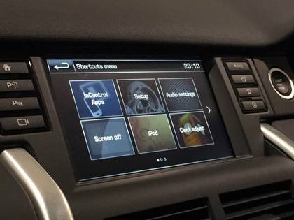 JLR introduces new smartphone integration platform InControl Apps