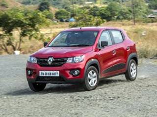 Renault Kwid: 500km Long Term Review