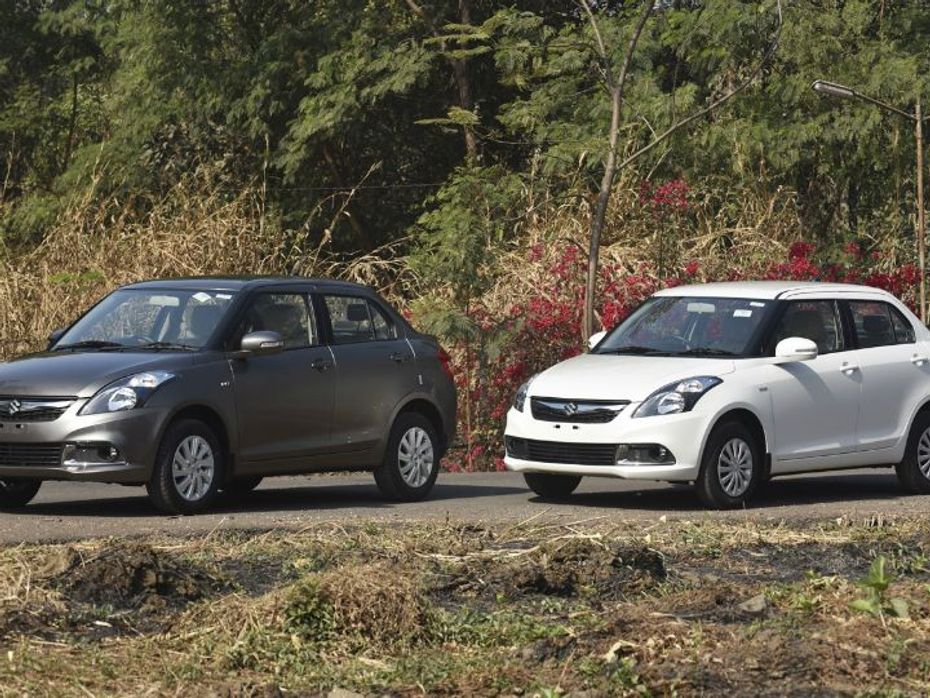 Launch of new-gen Maruti Swift Dzire expedited by a year