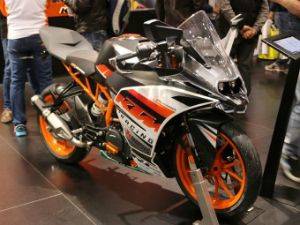 Ktm 390 deals rc 2016 price