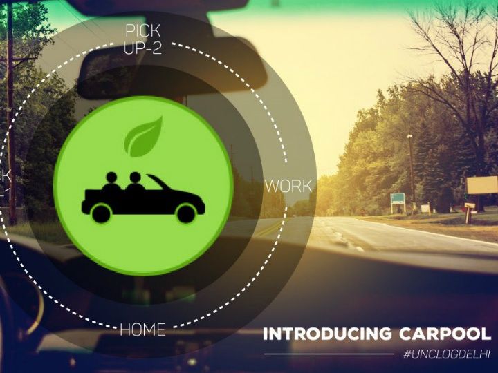 Oddeven rule Ola launches ‘CarPool’ feature ahead of Jan 1 ZigWheels