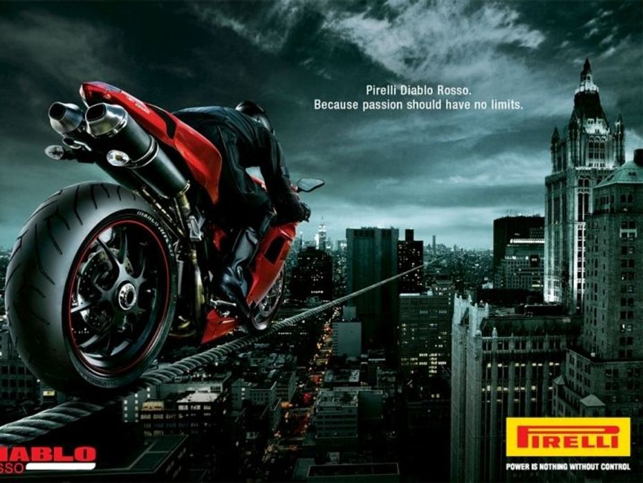 Pirelli ties up with CEAT to market its motorcycle tyres in India