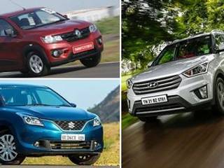 2015 ZigWheels Awards: Readers’ Choice Car of the Year