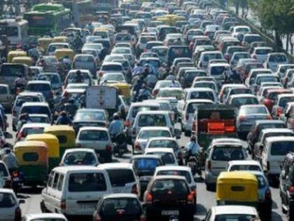 SC bans all new luxury diesel cars in Delhi