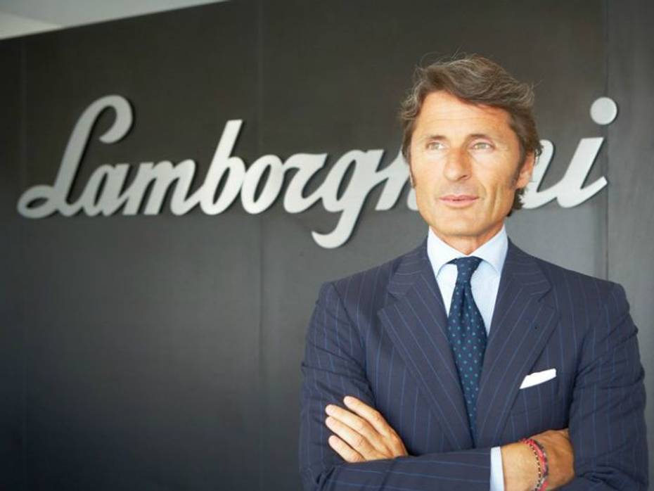 Confirmed: Stephan Winkelmann to leave Lamborghini for Audi’s Quattro GmbH