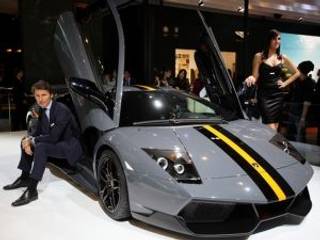 Lamborghini CEO Stephan Winkelmann reportedly leaving for Audi’s Quattro division