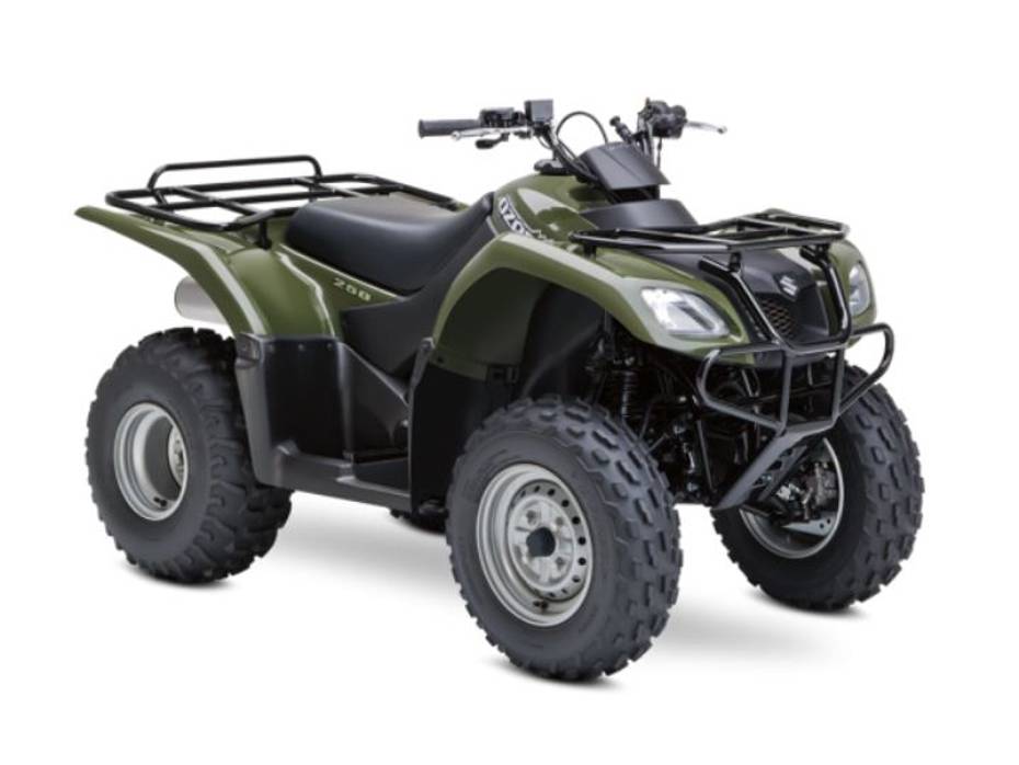 Suzuki Ozark 250 ATV