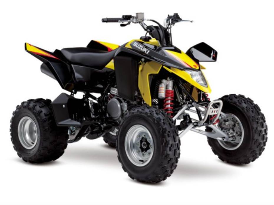 Suzuki Quadsport Z 400 ATV