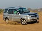 Tata Safari Storme Varicor 400 Review