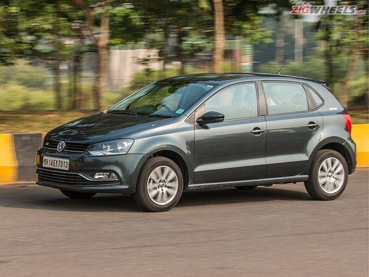 15 Volkswagen Polo Gt Tsi Review Zigwheels