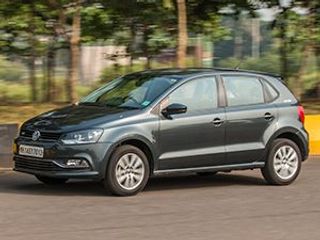 2015 Volkswagen Polo GT TSI: Review