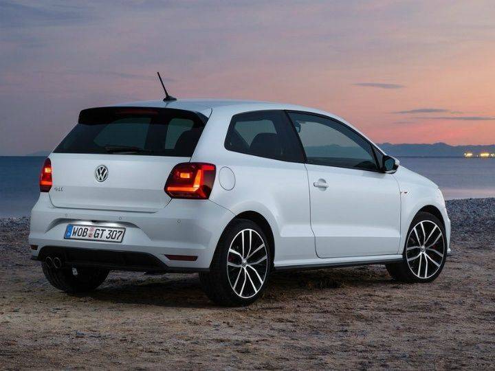 Volkswagen to showcase compact sedan and Polo GTI at 2016 Auto Expo ...