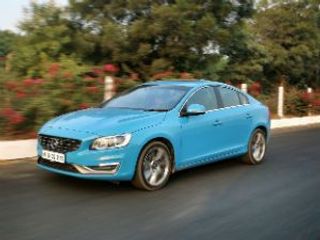 2015 Volvo S60 T6 review