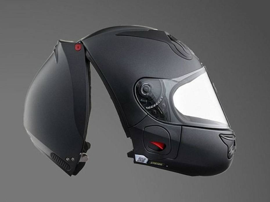 Vozz RS 1.0 Helmet