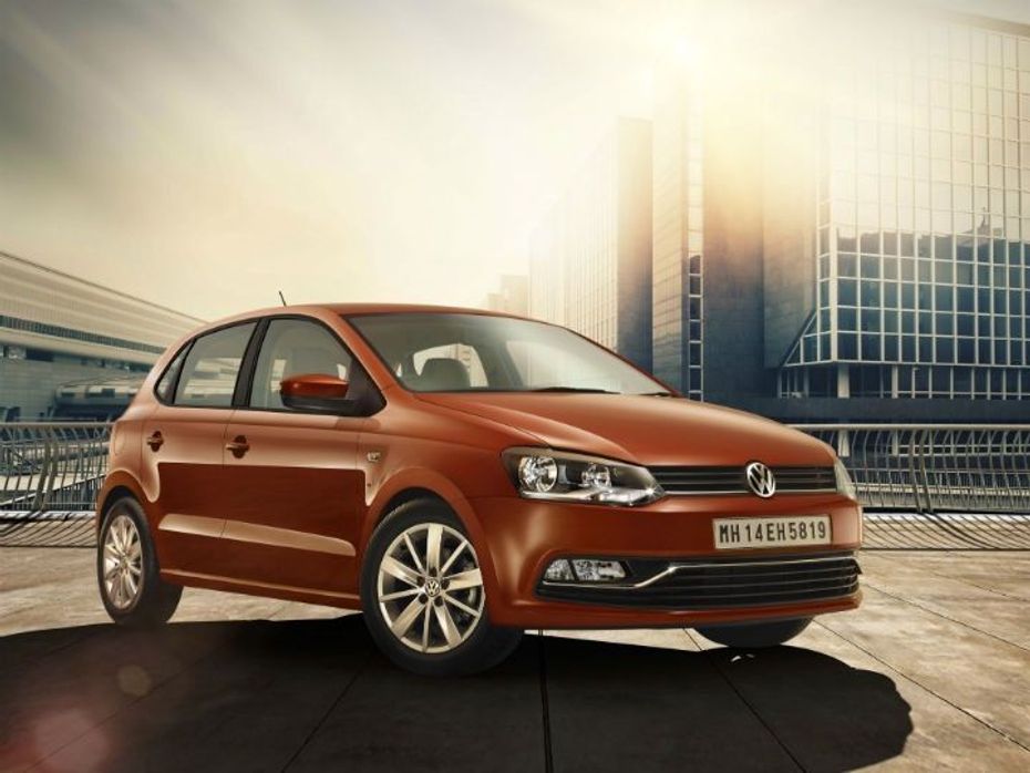 VW set to recall around 3,20,000 units in India