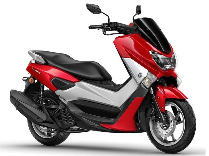 New scooter launches for 2016 - ZigWheels