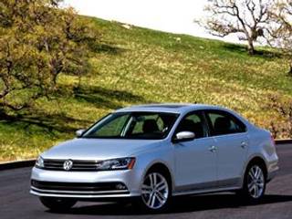 2015 Volkswagen Jetta Facelift Bookings Commence Before Launch