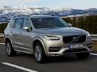 All-new 2015 Volvo XC90: Review