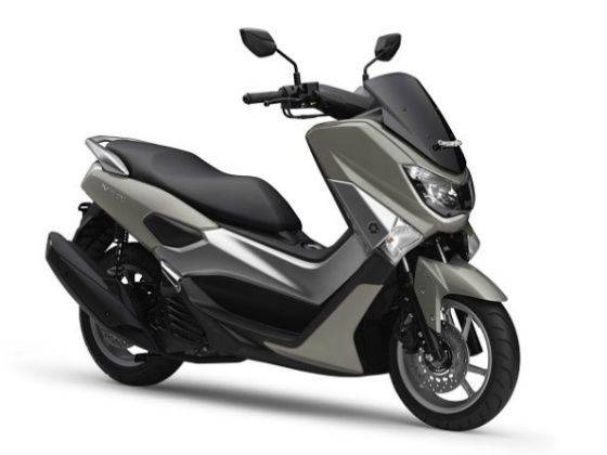 pcx modifikasi honda ZigWheels scooter unveiled  155cc Yamaha  NMAX