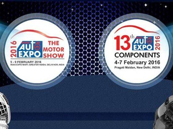 2016 Delhi Auto Expo Details Out - ZigWheels