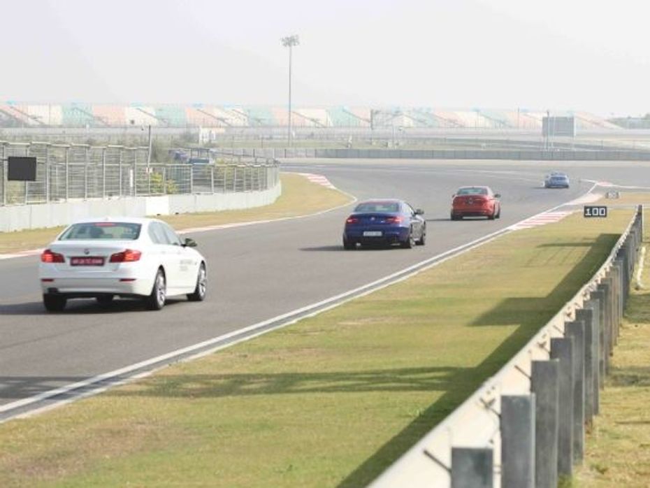 BIC Open Track Day