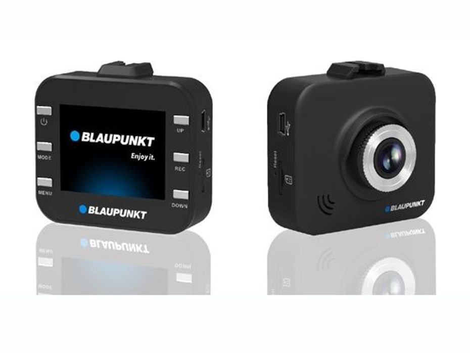 Blaupunkt launches DVR BP 2.0 in India