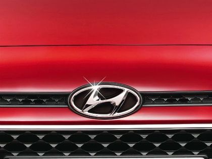 Hyundai i20 Cross details