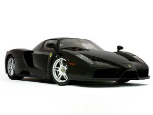 Enzo Ferrari 1:12 Kyosho model Review
