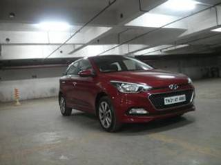 Hyundai Elite i20 9,000km long term review Hyundai Elite i20 9,000km long term review