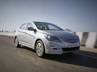 2015 Hyundai Verna : Detailed Review 2015 Hyundai Verna : Detailed Review