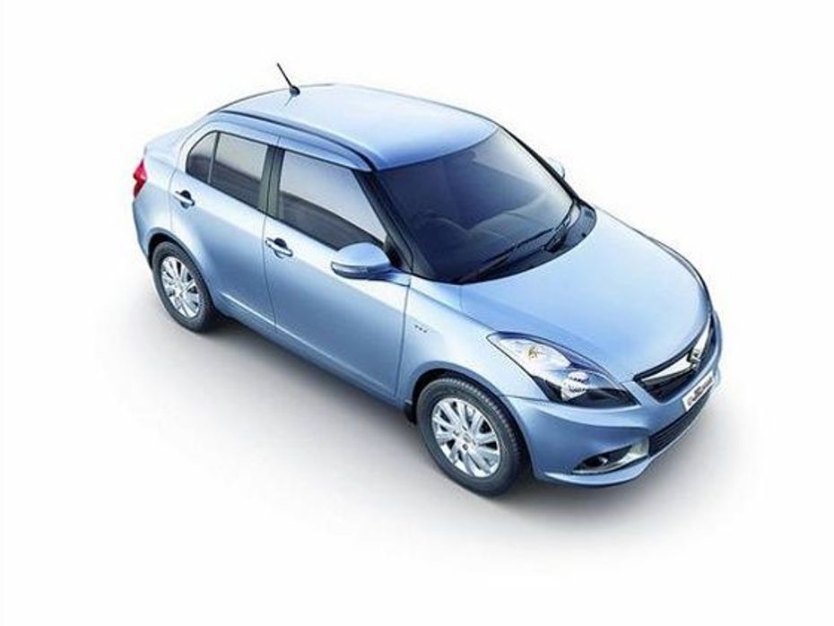 Maruti Suzuki pegs its refreshed Dzire as the most fuel-efficient car with a claimed mileage of 26.59kmpl