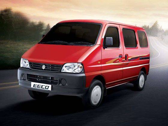 New Maruti Suzuki Eeco To Launch Soon Zigwheels