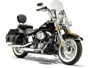 Harley-Davidson motorcycle blessed by the Pope sells for Rs 32.95 lakh
