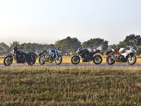 2014 ET ZigWheels Awards Jury Round 
