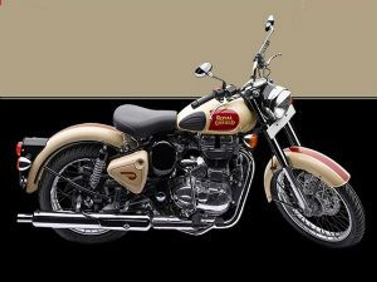 Royal Enfield sales grow 21 per cent in February backed by Classic & Hunter  350