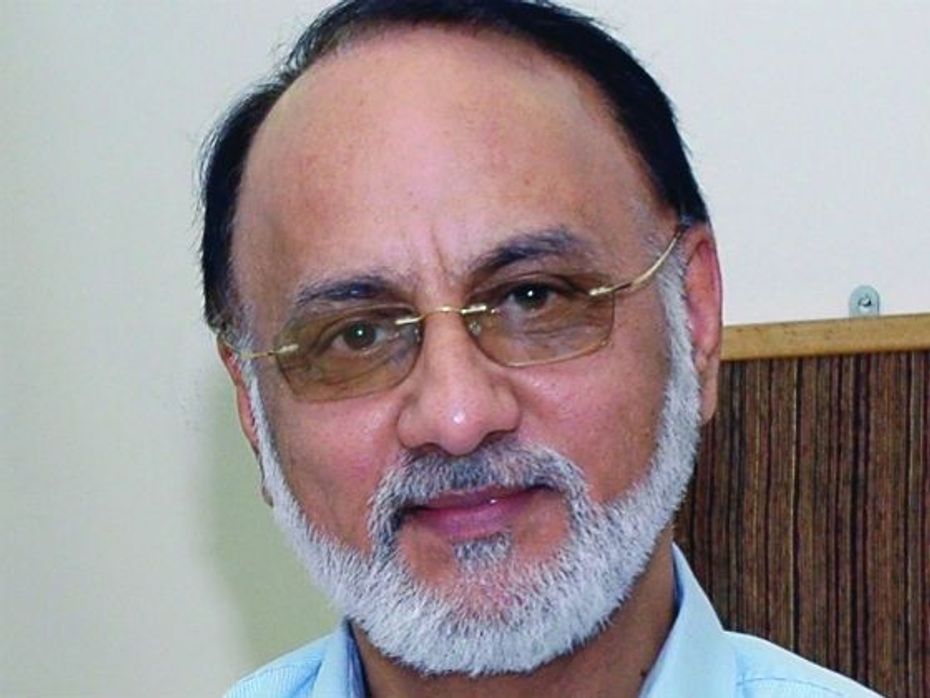 Sohinder Gill, CEO, Hero Electric