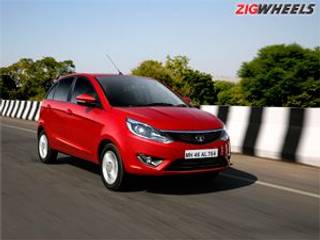 Tata Bolt Sport concept heading to 2015 Geneva International Motor Show