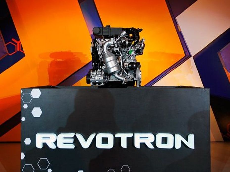 Technology of the Year Tata Zest for Revotron petrol engine by Tata Motors