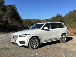 2015 Volvo XC90: 7 things you need to know