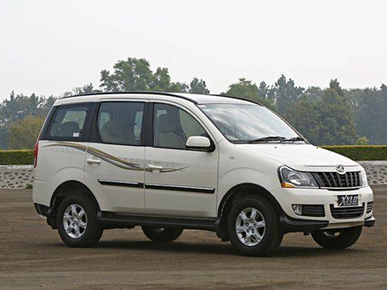 2015 Mahindra Xylo Review Zigwheels