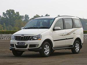 2015 Mahindra Xylo Review Zigwheels