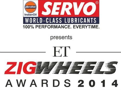 ET Zigwheels awards 2014 logo