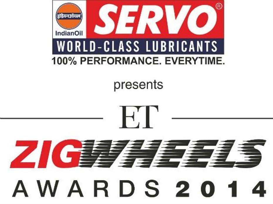 ET Zigwheels awards 2014 logo