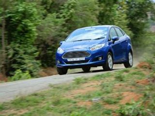 2014 Ford Fiesta Long Term Review Fleet Introduction