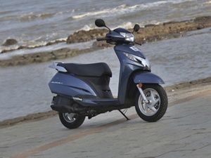 Honda Activa 125 User Reviews Ratings And Experience Zigwheels