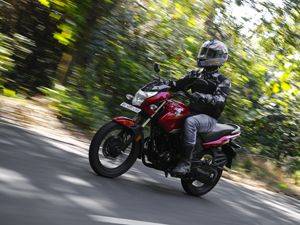 Honda Cb Unicorn 160 Detailed Review Zigwheels