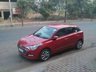 Hyundai Elite i20 7,000km Long Term Report